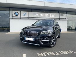 BMW X1 F48 30 340 €