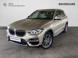 BMW X3 G01 51 530 €