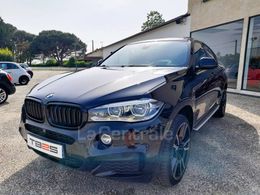 BMW X6 F16 41 790 €