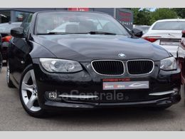 BMW SERIE 3 E93 CABRIOLET 17 960 €