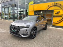 DS DS 3 CROSSBACK 29 250 €