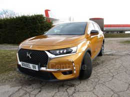 DS DS 7 CROSSBACK 33 810 €