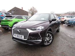 DS DS 3 CROSSBACK 32 370 €