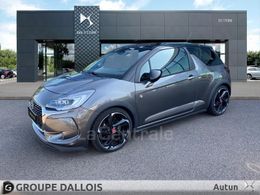 DS DS 3 PERFORMANCE 23 730 €