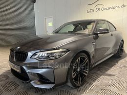 BMW SERIE 2 F87 COUPE M2 64 380 €