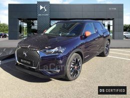 DS DS 3 CROSSBACK 38 590 €