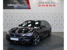 BMW SERIE 7 G11 66 490 €