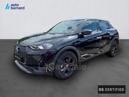 DS DS 3 CROSSBACK 25 720 €