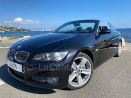 BMW SERIE 3 E93 CABRIOLET 23 000 €