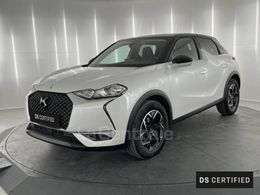 DS DS 3 CROSSBACK 30 340 €