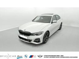 BMW SERIE 3 G20 60 140 €