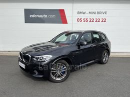 BMW X3 G01 78 030 €