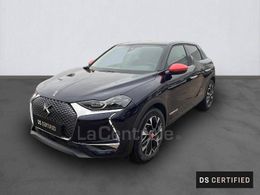DS DS 3 CROSSBACK 41 190 €
