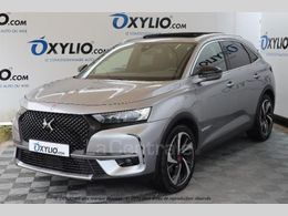 DS DS 7 CROSSBACK 38 700 €