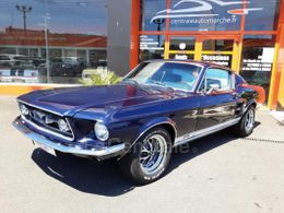 FORD MUSTANG COUPE 107 100 €