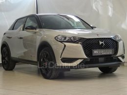 DS DS 3 CROSSBACK 34 780 €