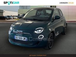FIAT 500 3+1 (3E GENERATION) 34 180 €