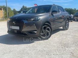 DS DS 3 CROSSBACK 34 700 €