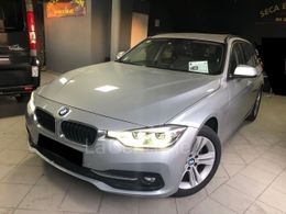 BMW SERIE 3 F31 TOURING 25 650 €