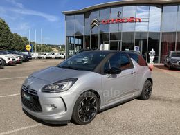 DS DS 3 17 730 €