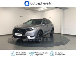 DS DS 7 CROSSBACK 50 500 €