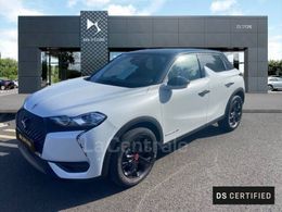 DS DS 3 CROSSBACK 23 830 €