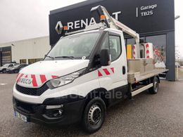 Photo iveco daily 2017