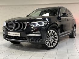 BMW X3 G01 50 930 €