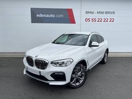 BMW X4 G02 49 820 €