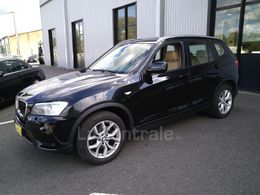 BMW X3 F25 18 590 €