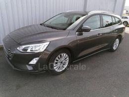 FORD FOCUS 4 SW 22 780 €