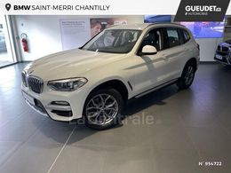 BMW X3 G01 47 950 €