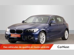 BMW SERIE 1 F20 5 PORTES 26 760 €