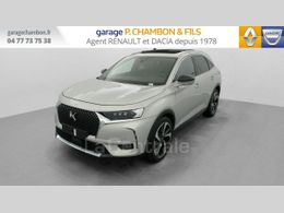 DS DS 7 CROSSBACK 67 680 €