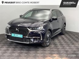 DS DS 7 CROSSBACK 43 740 €