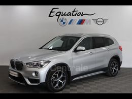 BMW X1 F48 39 610 €