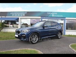 BMW X3 G01 48 270 €