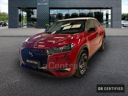 DS DS 3 CROSSBACK 24 870 €