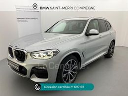 BMW X3 G01 62 460 €