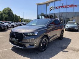 DS DS 7 CROSSBACK 43 850 €