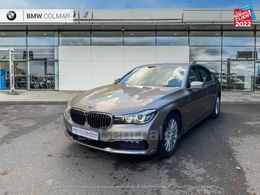 BMW SERIE 7 G11 51 040 €