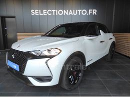 DS DS 3 CROSSBACK 33 880 €