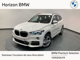 BMW X1 F48 42 460 €