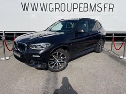 BMW X3 G01 57 480 €