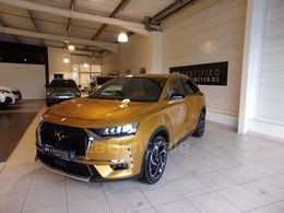DS DS 7 CROSSBACK 49 480 €