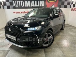 DS DS 7 CROSSBACK 52 880 €