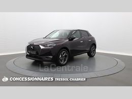 DS DS 3 CROSSBACK 29 590 €