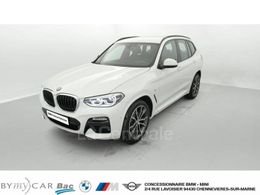BMW X3 G01 50 260 €