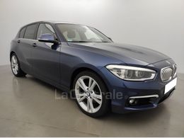 BMW SERIE 1 F20 5 PORTES 33 190 €