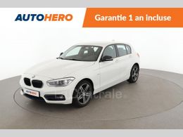 BMW SERIE 1 F20 5 PORTES 22 560 €